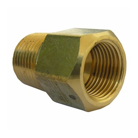 Larsen Supply Co 12Femx38MPT Adapter 17-6787